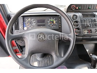 Ref:1kex237 - mercedes-benz atego 1328 af (4x4) pompbrandweerwagen (2004-35,620 km-vin:wdb9763641k815245) - afbeelding 28 van  104