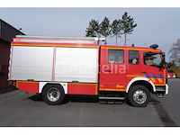 Ref:1kex237 - mercedes-benz atego 1328 af (4x4) pompbrandweerwagen (2004-35,620 km-vin:wdb9763641k815245) - afbeelding 40 van  104