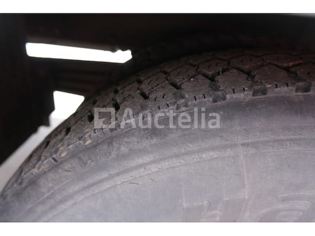 Ref:1kex237 - mercedes-benz atego 1328 af (4x4) pompbrandweerwagen (2004-35,620 km-vin:wdb9763641k815245) - afbeelding 42 van  104