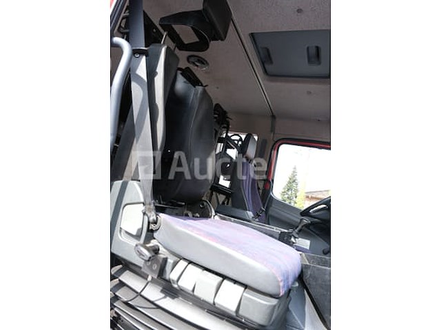 Ref:1kex237 - mercedes-benz atego 1328 af (4x4) pompbrandweerwagen (2004-35,620 km-vin:wdb9763641k815245) - afbeelding 44 van  104