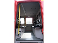 Ref:1kex237 - mercedes-benz atego 1328 af (4x4) pompbrandweerwagen (2004-35,620 km-vin:wdb9763641k815245) - afbeelding 45 van  104