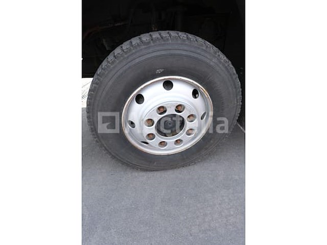 Ref:1kex237 - mercedes-benz atego 1328 af (4x4) pompbrandweerwagen (2004-35,620 km-vin:wdb9763641k815245) - afbeelding 39 van  104