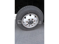 Ref:1kex237 - mercedes-benz atego 1328 af (4x4) pompbrandweerwagen (2004-35,620 km-vin:wdb9763641k815245) - afbeelding 39 van  104