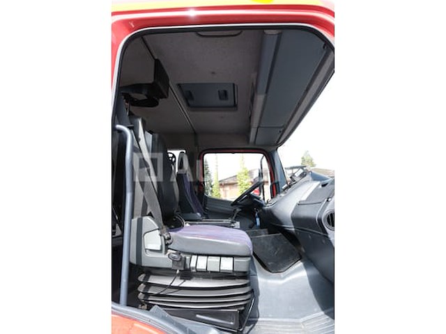 Ref:1kex237 - mercedes-benz atego 1328 af (4x4) pompbrandweerwagen (2004-35,620 km-vin:wdb9763641k815245) - afbeelding 52 van  104