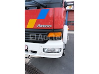 Ref:1kex237 - mercedes-benz atego 1328 af (4x4) pompbrandweerwagen (2004-35,620 km-vin:wdb9763641k815245) - afbeelding 55 van  104
