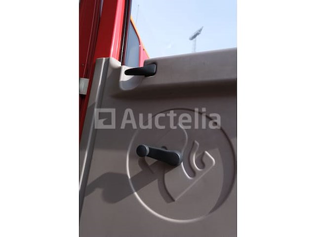Ref:1kex237 - mercedes-benz atego 1328 af (4x4) pompbrandweerwagen (2004-35,620 km-vin:wdb9763641k815245) - afbeelding 56 van  104