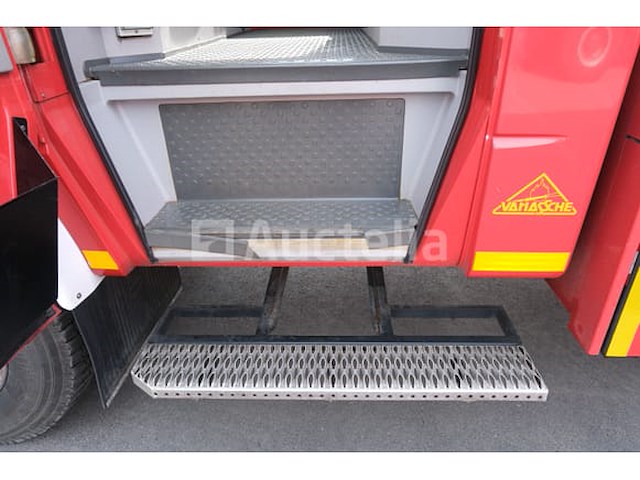 Ref:1kex237 - mercedes-benz atego 1328 af (4x4) pompbrandweerwagen (2004-35,620 km-vin:wdb9763641k815245) - afbeelding 57 van  104