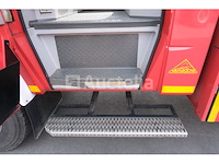 Ref:1kex237 - mercedes-benz atego 1328 af (4x4) pompbrandweerwagen (2004-35,620 km-vin:wdb9763641k815245) - afbeelding 57 van  104