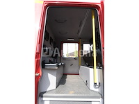 Ref:1kex237 - mercedes-benz atego 1328 af (4x4) pompbrandweerwagen (2004-35,620 km-vin:wdb9763641k815245) - afbeelding 58 van  104