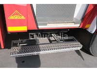 Ref:1kex237 - mercedes-benz atego 1328 af (4x4) pompbrandweerwagen (2004-35,620 km-vin:wdb9763641k815245) - afbeelding 59 van  104