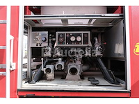 Ref:1kex237 - mercedes-benz atego 1328 af (4x4) pompbrandweerwagen (2004-35,620 km-vin:wdb9763641k815245) - afbeelding 60 van  104
