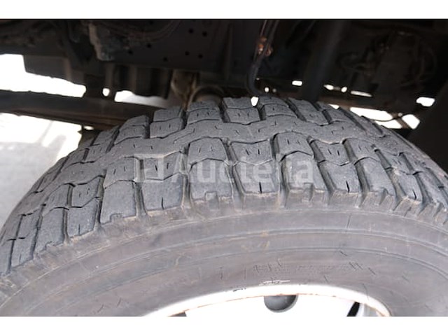 Ref:1kex237 - mercedes-benz atego 1328 af (4x4) pompbrandweerwagen (2004-35,620 km-vin:wdb9763641k815245) - afbeelding 50 van  104