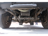 Ref:1kex237 - mercedes-benz atego 1328 af (4x4) pompbrandweerwagen (2004-35,620 km-vin:wdb9763641k815245) - afbeelding 62 van  104