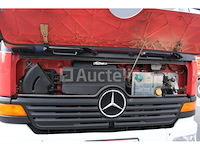 Ref:1kex237 - mercedes-benz atego 1328 af (4x4) pompbrandweerwagen (2004-35,620 km-vin:wdb9763641k815245) - afbeelding 63 van  104