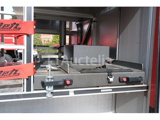 Ref:1kex237 - mercedes-benz atego 1328 af (4x4) pompbrandweerwagen (2004-35,620 km-vin:wdb9763641k815245) - afbeelding 64 van  104