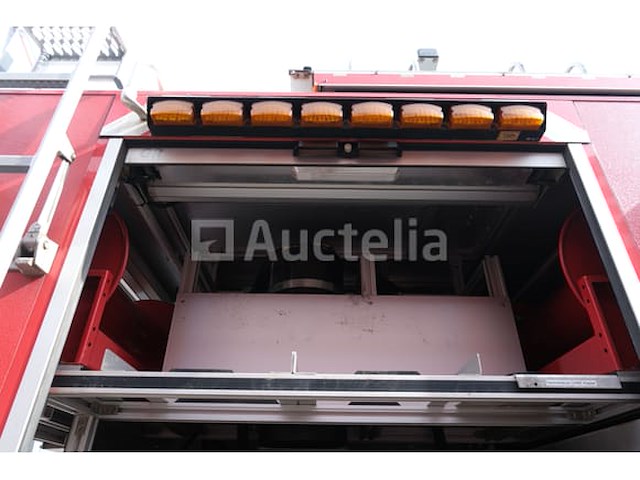 Ref:1kex237 - mercedes-benz atego 1328 af (4x4) pompbrandweerwagen (2004-35,620 km-vin:wdb9763641k815245) - afbeelding 66 van  104