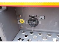 Ref:1kex237 - mercedes-benz atego 1328 af (4x4) pompbrandweerwagen (2004-35,620 km-vin:wdb9763641k815245) - afbeelding 67 van  104