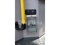 Ref:1kex237 - mercedes-benz atego 1328 af (4x4) pompbrandweerwagen (2004-35,620 km-vin:wdb9763641k815245) - afbeelding 70 van  104
