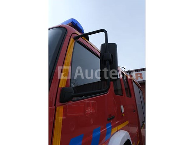 Ref:1kex237 - mercedes-benz atego 1328 af (4x4) pompbrandweerwagen (2004-35,620 km-vin:wdb9763641k815245) - afbeelding 73 van  104
