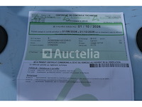 Ref:1kex237 - mercedes-benz atego 1328 af (4x4) pompbrandweerwagen (2004-35,620 km-vin:wdb9763641k815245) - afbeelding 75 van  104