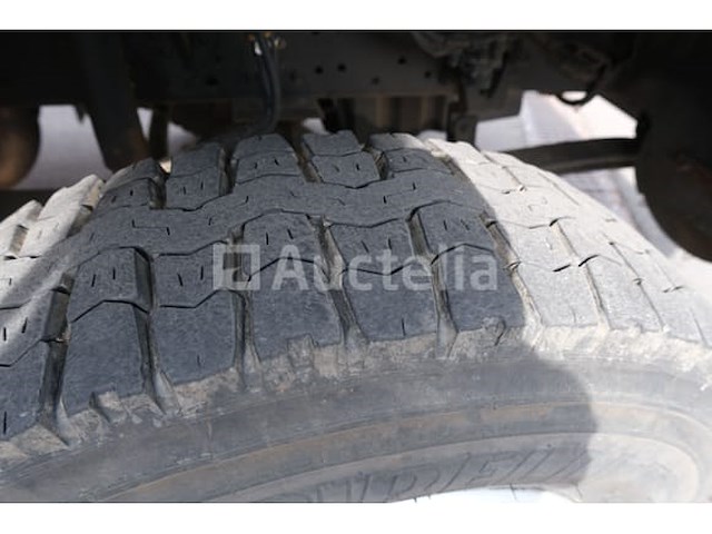Ref:1kex237 - mercedes-benz atego 1328 af (4x4) pompbrandweerwagen (2004-35,620 km-vin:wdb9763641k815245) - afbeelding 77 van  104