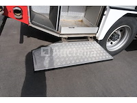 Ref:1kex237 - mercedes-benz atego 1328 af (4x4) pompbrandweerwagen (2004-35,620 km-vin:wdb9763641k815245) - afbeelding 81 van  104