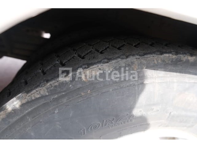 Ref:1kex237 - mercedes-benz atego 1328 af (4x4) pompbrandweerwagen (2004-35,620 km-vin:wdb9763641k815245) - afbeelding 72 van  104