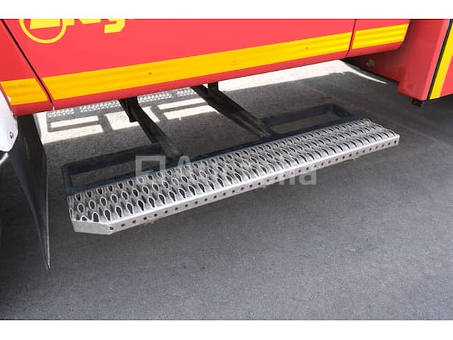 Ref:1kex237 - mercedes-benz atego 1328 af (4x4) pompbrandweerwagen (2004-35,620 km-vin:wdb9763641k815245) - afbeelding 86 van  104