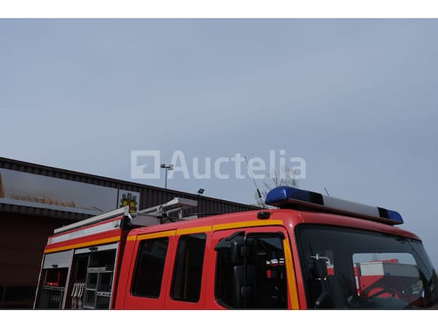 Ref:1kex237 - mercedes-benz atego 1328 af (4x4) pompbrandweerwagen (2004-35,620 km-vin:wdb9763641k815245) - afbeelding 87 van  104