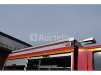 Ref:1kex237 - mercedes-benz atego 1328 af (4x4) pompbrandweerwagen (2004-35,620 km-vin:wdb9763641k815245) - afbeelding 89 van  104