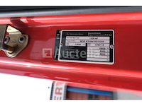 Ref:1kex237 - mercedes-benz atego 1328 af (4x4) pompbrandweerwagen (2004-35,620 km-vin:wdb9763641k815245) - afbeelding 90 van  104