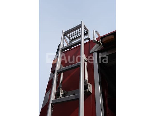 Ref:1kex237 - mercedes-benz atego 1328 af (4x4) pompbrandweerwagen (2004-35,620 km-vin:wdb9763641k815245) - afbeelding 91 van  104