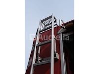 Ref:1kex237 - mercedes-benz atego 1328 af (4x4) pompbrandweerwagen (2004-35,620 km-vin:wdb9763641k815245) - afbeelding 91 van  104