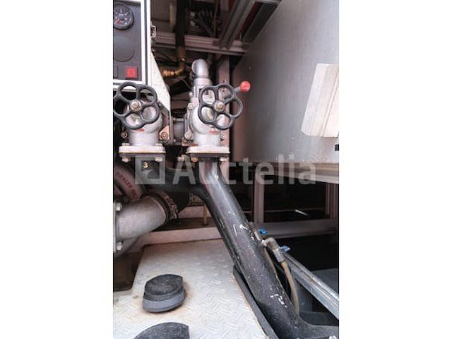 Ref:1kex237 - mercedes-benz atego 1328 af (4x4) pompbrandweerwagen (2004-35,620 km-vin:wdb9763641k815245) - afbeelding 93 van  104