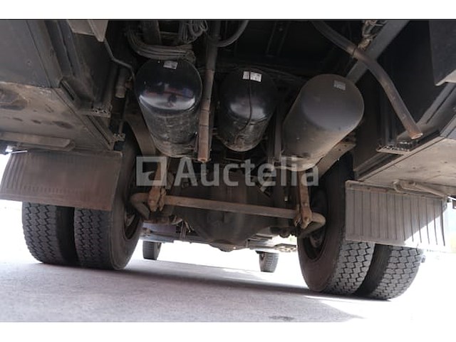 Ref:1kex237 - mercedes-benz atego 1328 af (4x4) pompbrandweerwagen (2004-35,620 km-vin:wdb9763641k815245) - afbeelding 95 van  104