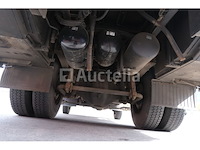 Ref:1kex237 - mercedes-benz atego 1328 af (4x4) pompbrandweerwagen (2004-35,620 km-vin:wdb9763641k815245) - afbeelding 95 van  104