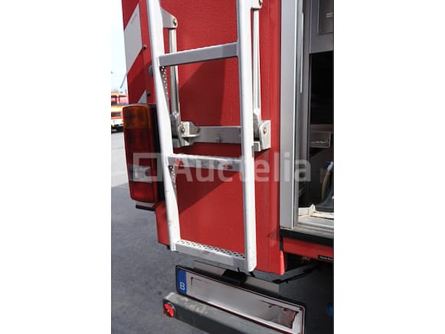 Ref:1kex237 - mercedes-benz atego 1328 af (4x4) pompbrandweerwagen (2004-35,620 km-vin:wdb9763641k815245) - afbeelding 96 van  104