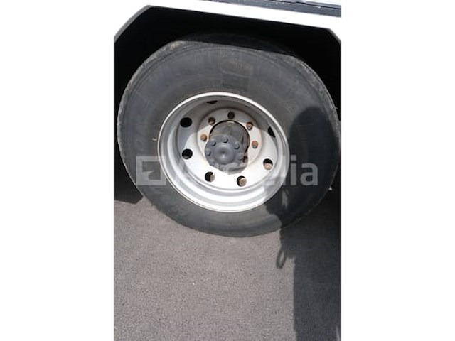 Ref:1kex237 - mercedes-benz atego 1328 af (4x4) pompbrandweerwagen (2004-35,620 km-vin:wdb9763641k815245) - afbeelding 97 van  104