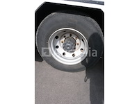 Ref:1kex237 - mercedes-benz atego 1328 af (4x4) pompbrandweerwagen (2004-35,620 km-vin:wdb9763641k815245) - afbeelding 97 van  104