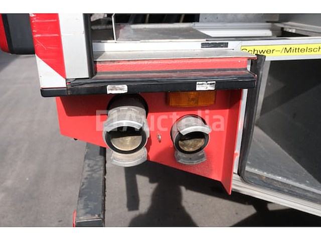 Ref:1kex237 - mercedes-benz atego 1328 af (4x4) pompbrandweerwagen (2004-35,620 km-vin:wdb9763641k815245) - afbeelding 99 van  104