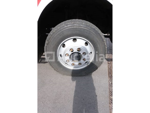 Ref:1kex237 - mercedes-benz atego 1328 af (4x4) pompbrandweerwagen (2004-35,620 km-vin:wdb9763641k815245) - afbeelding 100 van  104