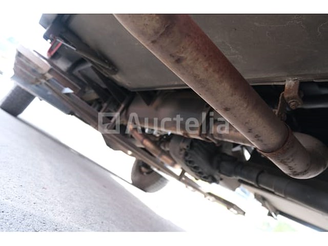 Ref:1kex237 - mercedes-benz atego 1328 af (4x4) pompbrandweerwagen (2004-35,620 km-vin:wdb9763641k815245) - afbeelding 101 van  104