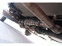 Ref:1kex237 - mercedes-benz atego 1328 af (4x4) pompbrandweerwagen (2004-35,620 km-vin:wdb9763641k815245) - afbeelding 101 van  104