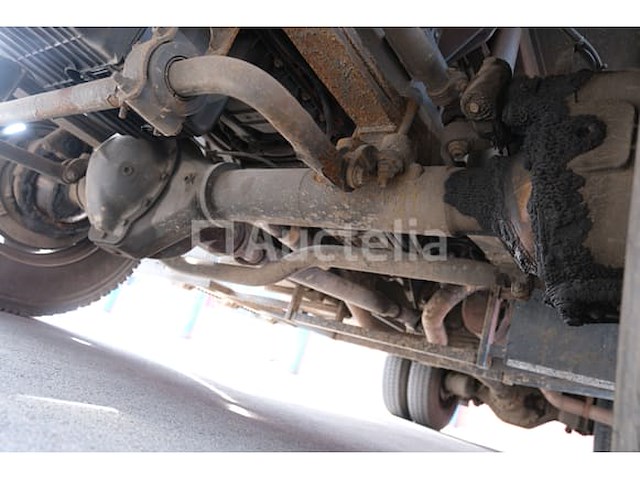 Ref:1kex237 - mercedes-benz atego 1328 af (4x4) pompbrandweerwagen (2004-35,620 km-vin:wdb9763641k815245) - afbeelding 103 van  104
