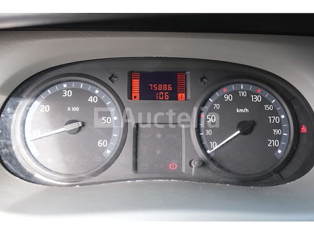 Ref:1kfh894 - renault traffic brandweerwagen (2010-75,886 km-vin:vf1jlaha6av382390) - afbeelding 2 van  64