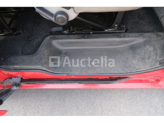 Ref:1kfh894 - renault traffic brandweerwagen (2010-75,886 km-vin:vf1jlaha6av382390) - afbeelding 5 van  64