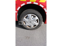 Ref:1kfh894 - renault traffic brandweerwagen (2010-75,886 km-vin:vf1jlaha6av382390) - afbeelding 6 van  64