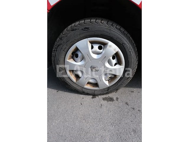 Ref:1kfh894 - renault traffic brandweerwagen (2010-75,886 km-vin:vf1jlaha6av382390) - afbeelding 7 van  64