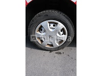 Ref:1kfh894 - renault traffic brandweerwagen (2010-75,886 km-vin:vf1jlaha6av382390) - afbeelding 7 van  64