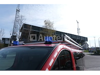 Ref:1kfh894 - renault traffic brandweerwagen (2010-75,886 km-vin:vf1jlaha6av382390) - afbeelding 8 van  64